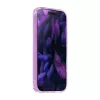 Cover LAUT CRYSTAL FLURO iPhone 17 Gaiši rozā 16 cm (6,3 collas)