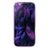 Cover LAUT CRYSTAL FLURO iPhone 17 Gaiši rozā 16 cm (6,3 collas)
