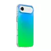 Vāciņš LAUT HUEX WAVE iPhone 17 Air 16.5 cm Blue Mint
