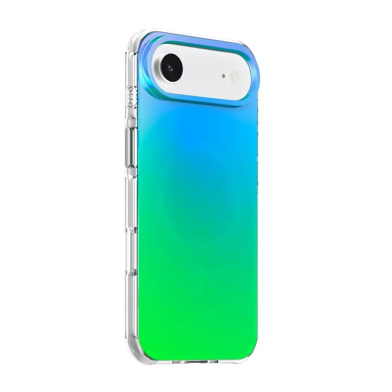 Vāciņš LAUT HUEX WAVE iPhone 17 Air 16.5 cm Blue Mint
