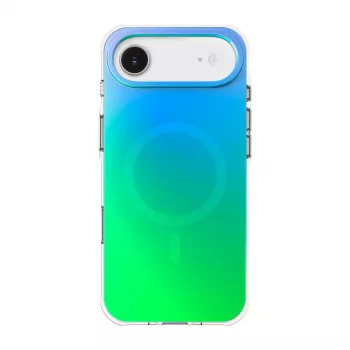 Vāciņš LAUT HUEX WAVE iPhone 17 Air 16.5 cm Blue Mint