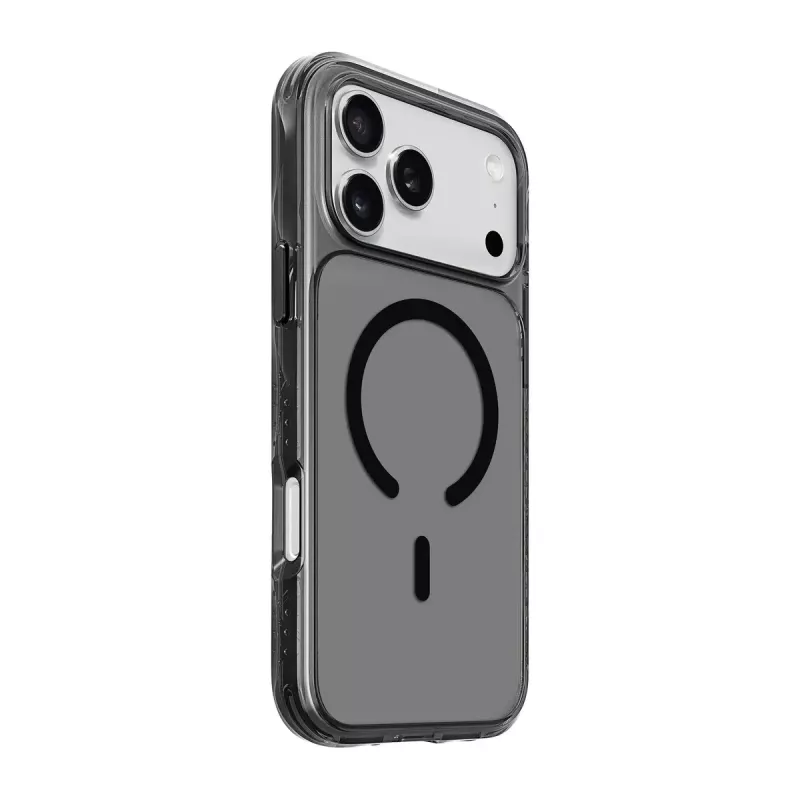 Cover LAUT CRYSTAL MATTER iPhone 17 Pro 16 cm Vienkrāsains