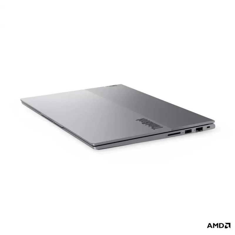 Lenovo ThinkBook 14 G9 AHP | Arctic pelēka | 14 inch | IPS | WUXGA | 1920 x 1200 pikseļi | Pretatspīduma | AMD Ryzen 5 | 220 | 16 GB | SODIMM DDR5 | Cietvielu disks 512 GB | AMD Radeon 740M Graphics | Windows 11 Pro | 802.11be | Bluetooth versija 5.4 | Tastatūras valoda angļu | Tastatūras apgaismojums | Garantija 24 mēneši | Baterijas garantija 12 mēneši