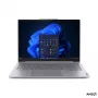 Lenovo ThinkBook 14 G9 AHP | Arctic pelēka | 14 inch | IPS | WUXGA | 1920 x 1200 pikseļi | Pretatspīduma | AMD Ryzen 5 | 220 | 16 GB | SODIMM DDR5 | Cietvielu disks 512 GB | AMD Radeon 740M Graphics | Windows 11 Pro | 802.11be | Bluetooth versija 5.4 | Tastatūras valoda angļu | Tastatūras apgaismojums | Garantija 24 mēneši | Baterijas garantija 12 mēneši