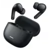 TWS ievietojamais austiņu komplekts Xiaomi REDMI Buds 8 Lite — Bluetooth, USB-C, 20–20000 Hz, 10 m diapazons, melns