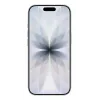 Apple iPhone 17 16 cm (6.3 collas) Dual SIM iOS 26 5G USB Type-C 256 GB Balts