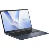 Portatīvais dators ASUS Vivobook 15 M1502NAQ-BQ034W — AMD Ryzen 5 150, 15,6 collu FHD, 16 GB DDR5, 512 GB SSD, Radeon 660M, Windows 11 Home, zils
