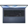 Portatīvais dators ASUS Vivobook 15 M1502NAQ-BQ034W — AMD Ryzen 5 150, 15,6 collu FHD, 16 GB DDR5, 512 GB SSD, Radeon 660M, Windows 11 Home, zils