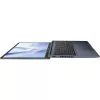 Portatīvais dators ASUS Vivobook 15 M1502NAQ-BQ034W — AMD Ryzen 5 150, 15,6 collu FHD, 16 GB DDR5, 512 GB SSD, Radeon 660M, Windows 11 Home, zils