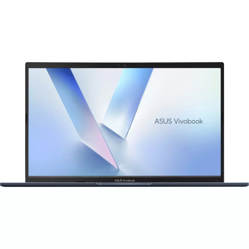 Portatīvais dators ASUS Vivobook 15 M1502NAQ-BQ034W — AMD Ryzen 5 150, 15,6 collu FHD, 16 GB DDR5, 512 GB SSD, Radeon 660M, Windows 11 Home, zils