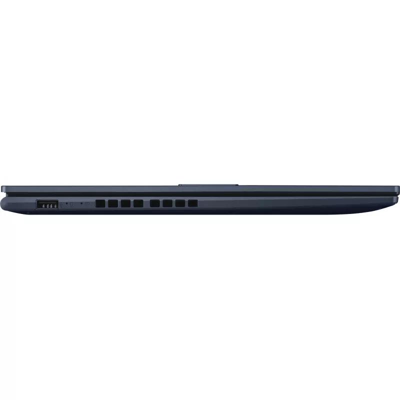 Portatīvais dators ASUS Vivobook 15 M1502NAQ-BQ034W — AMD Ryzen 5 150, 15,6 collu FHD, 16 GB DDR5, 512 GB SSD, Radeon 660M, Windows 11 Home, zils
