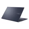 Portatīvais dators ASUS Vivobook 15 M1502NAQ-BQ034W — AMD Ryzen 5 150, 15,6 collu FHD, 16 GB DDR5, 512 GB SSD, Radeon 660M, Windows 11 Home, zils