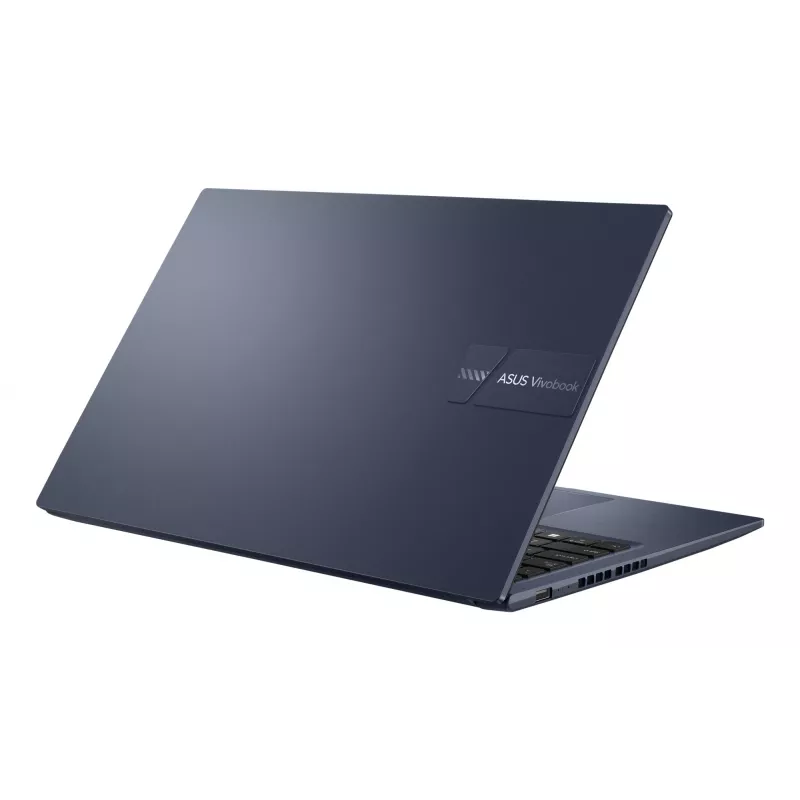 Portatīvais dators ASUS Vivobook 15 M1502NAQ-BQ034W — AMD Ryzen 5 150, 15,6 collu FHD, 16 GB DDR5, 512 GB SSD, Radeon 660M, Windows 11 Home, zils
