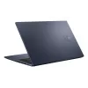 Portatīvais dators ASUS Vivobook 15 M1502NAQ-BQ034W — AMD Ryzen 5 150, 15,6 collu FHD, 16 GB DDR5, 512 GB SSD, Radeon 660M, Windows 11 Home, zils