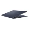 Portatīvais dators ASUS Vivobook 15 M1502NAQ-BQ034W — AMD Ryzen 5 150, 15,6 collu FHD, 16 GB DDR5, 512 GB SSD, Radeon 660M, Windows 11 Home, zils