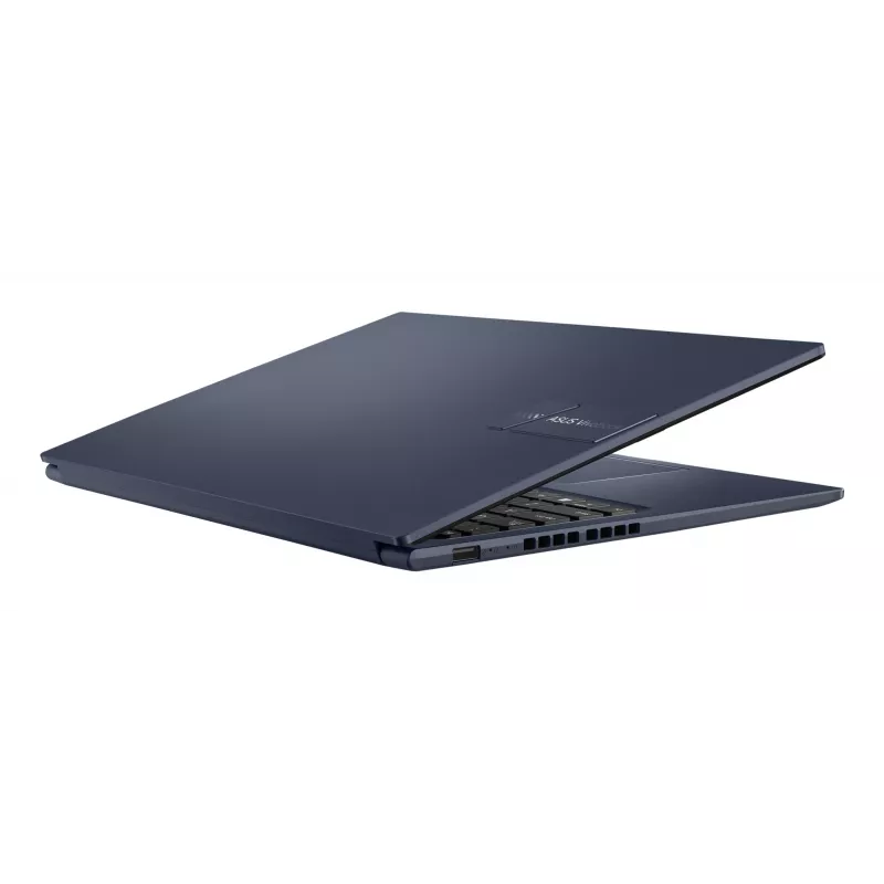 Portatīvais dators ASUS Vivobook 15 M1502NAQ-BQ034W — AMD Ryzen 5 150, 15,6 collu FHD, 16 GB DDR5, 512 GB SSD, Radeon 660M, Windows 11 Home, zils