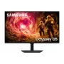Samsung G50F datora monitors 81,3 cm (32 collas) 2560 x 1440 pikseļi Quad HD LCD melns