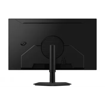 Samsung G50F datora monitors 81,3 cm (32 collas) 2560 x 1440 pikseļi Quad HD LCD melns