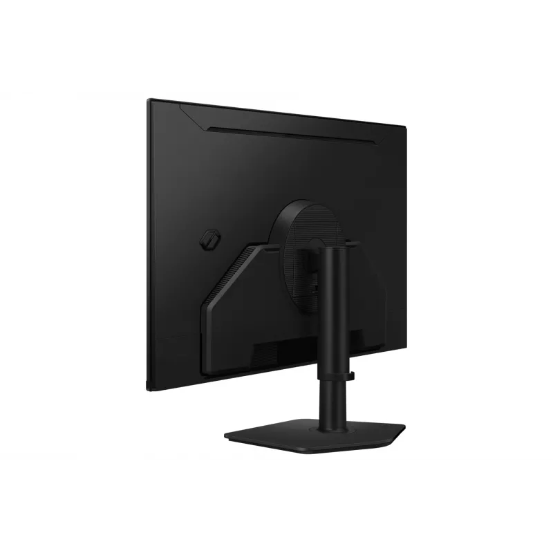 Samsung G50F datora monitors 81,3 cm (32 collas) 2560 x 1440 pikseļi Quad HD LCD melns