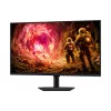 Samsung G50F datora monitors 81,3 cm (32 collas) 2560 x 1440 pikseļi Quad HD LCD melns