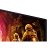 Samsung G50F datora monitors 81,3 cm (32 collas) 2560 x 1440 pikseļi Quad HD LCD melns