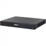 Tīkla video reģistrators DAHUA NVR5216-16HP-XI/PRO, 16 kanāli, līdz 7680×4320, 1U, SATA, maks. 40 TB, PoE standarti