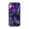 Mobilā tālruņa maciņš LAUT CRYSTAL MATTER 17,5 cm caurspīdīgs
