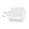 Honor 5503ABHA USB-C 100W iekštelpu lādētājs — balts, maiņstrāvas ātrā uzlāde viedtālrunim, planšetdatoram, viedpulkstenim, austiņām