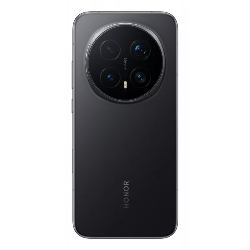 Honor Magic8 Pro 17 cm (6.71 collas) Divu SIM Android 16.0 5G USB Type-C 12 GB 512 GB 6270 mAh Melns