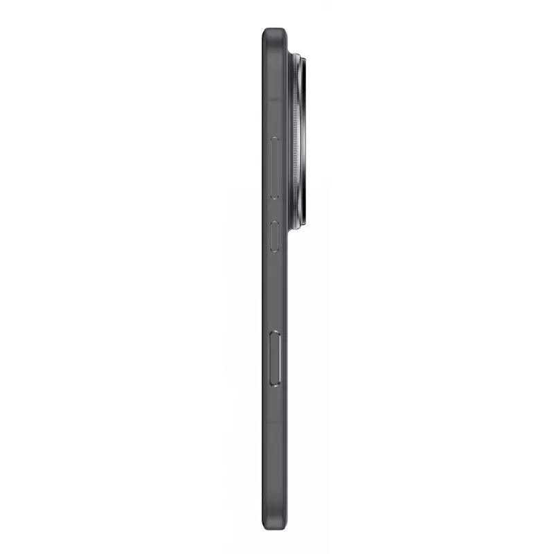 Honor Magic8 Pro 17 cm (6.71 collas) Divu SIM Android 16.0 5G USB Type-C 12 GB 512 GB 6270 mAh Melns