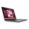DELL Latitude 3450 Intel® Core™ i5 i5-1345U klēpjdators 35,6 cm (14 collas) Full HD 16 GB DDR5-SDRAM 512 GB SSD Wi-Fi 6E (802.11ax) Windows 11 Pro vācu pelēks