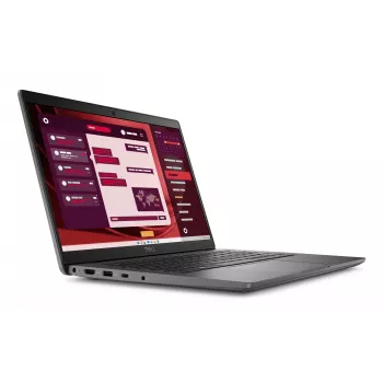 DELL Latitude 3450 Intel® Core™ i5 i5-1345U klēpjdators 35,6 cm (14 collas) Full HD 16 GB DDR5-SDRAM 512 GB SSD Wi-Fi 6E (802.11ax) Windows 11 Pro vācu pelēks