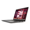 DELL Latitude 3450 Intel® Core™ i5 i5-1345U klēpjdators 35,6 cm (14 collas) Full HD 16 GB DDR5-SDRAM 512 GB SSD Wi-Fi 6E (802.11ax) Windows 11 Pro vācu pelēks