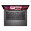 DELL Latitude 3450 Intel® Core™ i5 i5-1345U klēpjdators 35,6 cm (14 collas) Full HD 16 GB DDR5-SDRAM 512 GB SSD Wi-Fi 6E (802.11ax) Windows 11 Pro vācu pelēks