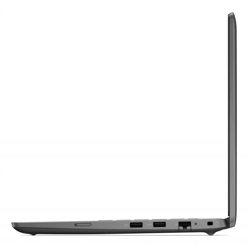 DELL Latitude 3450 Intel® Core™ i5 i5-1345U klēpjdators 35,6 cm (14 collas) Full HD 16 GB DDR5-SDRAM 512 GB SSD Wi-Fi 6E (802.11ax) Windows 11 Pro vācu pelēks