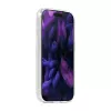 Vāciņš LAUT CRYSTAL FLURO iPhone 17 Pro Gaiši pelēks 16 cm