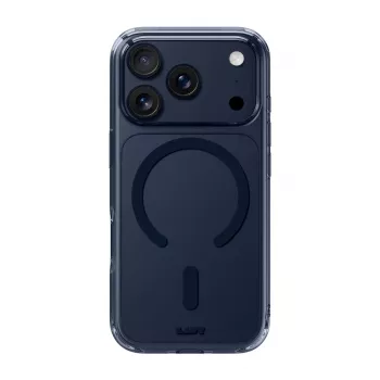 Mobilā tālruņa maciņš LAUT CRYSTAL FLURO 17.5 cm Navy