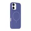 Vāciņš LAUT HUEX SLIM iPhone 17 16 cm Zils