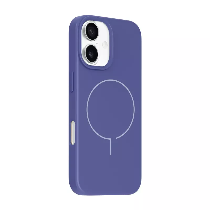 Vāciņš LAUT HUEX SLIM iPhone 17 16 cm Zils