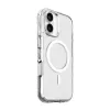 Cover LAUT CRYSTAL MATTER iPhone 17 Transparent 16 cm (6.3 inch)