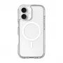 Cover LAUT CRYSTAL MATTER iPhone 17 Transparent 16 cm (6.3 inch)