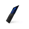 Lenovo ThinkPad L16 G2 AMD | Melns | 16 collas | IPS | WUXGA | 1920 x 1200 pikseļi | Pretatspīduma | AMD Ryzen 7 PRO | 250 | 16 GB | SODIMM DDR5 | Cietvielu diska ietilpība 512 GB | AMD Radeon 780M Graphics | Windows 11 Pro | 802.11be | Bluetooth versija 5.4 | LTE jaunināms | Tastatūras valoda angļu | Tastatūra ar fona apgaismojumu | Garantija 36 mēneši | Akumulatora garantija 12 mēneši