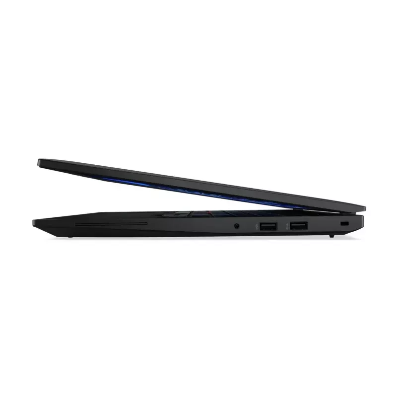 Lenovo ThinkPad L16 G2 AMD | Melns | 16 collas | IPS | WUXGA | 1920 x 1200 pikseļi | Pretatspīduma | AMD Ryzen 7 PRO | 250 | 16 GB | SODIMM DDR5 | Cietvielu diska ietilpība 512 GB | AMD Radeon 780M Graphics | Windows 11 Pro | 802.11be | Bluetooth versija 5.4 | LTE jaunināms | Tastatūras valoda angļu | Tastatūra ar fona apgaismojumu | Garantija 36 mēneši | Akumulatora garantija 12 mēneši