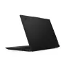 Lenovo ThinkPad L16 G2 AMD | Melns | 16 collas | IPS | WUXGA | 1920 x 1200 pikseļi | Pretatspīduma | AMD Ryzen 7 PRO | 250 | 16 GB | SODIMM DDR5 | Cietvielu diska ietilpība 512 GB | AMD Radeon 780M Graphics | Windows 11 Pro | 802.11be | Bluetooth versija 5.4 | LTE jaunināms | Tastatūras valoda angļu | Tastatūra ar fona apgaismojumu | Garantija 36 mēneši | Akumulatora garantija 12 mēneši