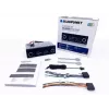 Auto radio Blaupunkt Skagen 400 DAB melns 200 W Bluetooth 4.0 kanāli