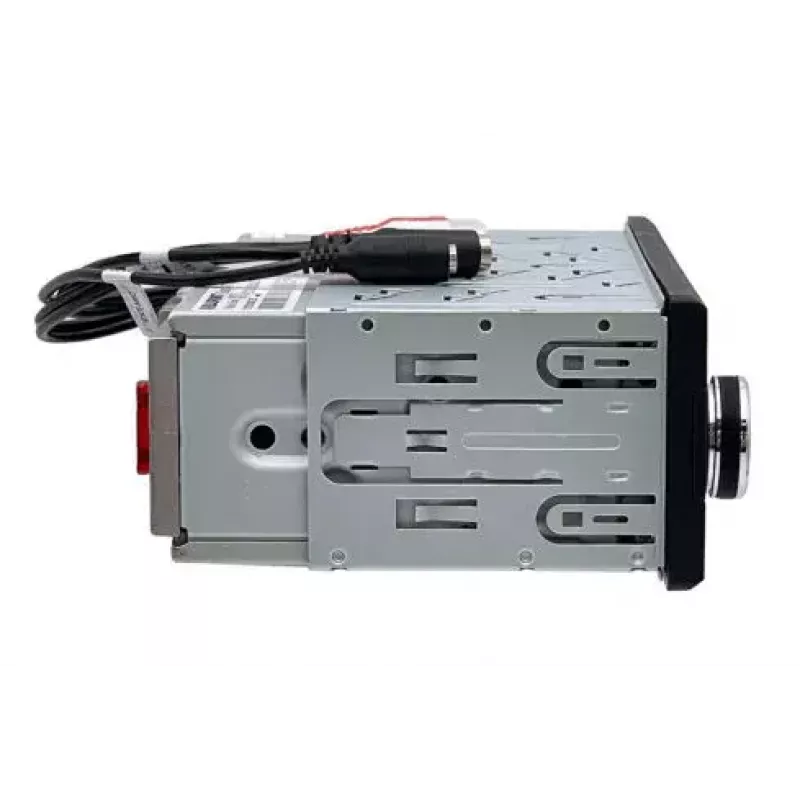 Auto radio Blaupunkt Skagen 400 DAB melns 200 W Bluetooth 4.0 kanāli
