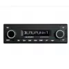 Auto radio Blaupunkt Skagen 400 DAB melns 200 W Bluetooth 4.0 kanāli