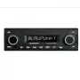 Auto radio Blaupunkt Skagen 400 DAB melns 200 W Bluetooth 4.0 kanāli