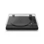 Jostas piedziņas audio atskaņotājs Sony PS-LX5BT Automātiskais, Bluetooth aptX/aptX-Adaptive/SBC, Melns, 430×367×118 mm