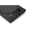 Jostas piedziņas audio atskaņotājs Sony PS-LX5BT Automātiskais, Bluetooth aptX/aptX-Adaptive/SBC, Melns, 430×367×118 mm